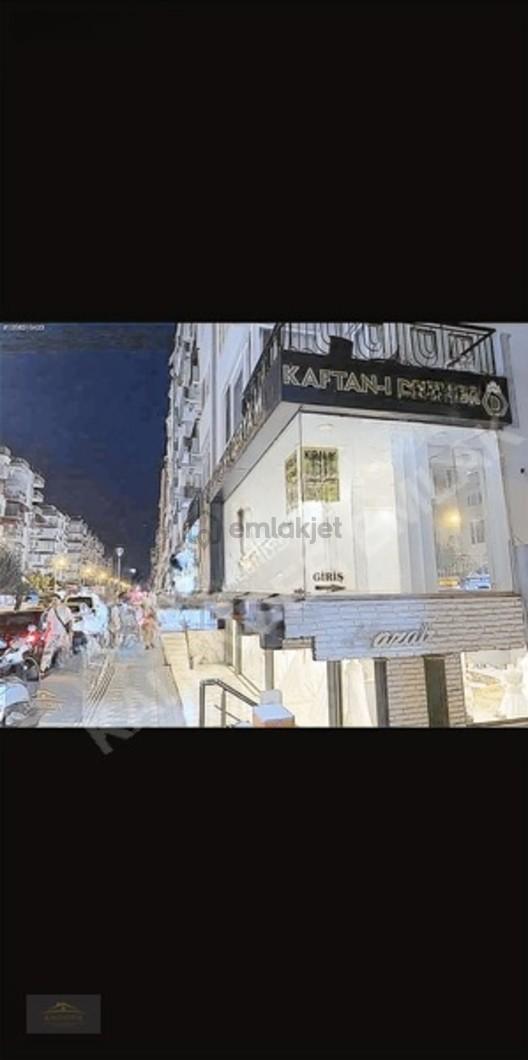 Işıklar Ana Cadde Üzerinde 185m2 Satılık Dükkan - 11