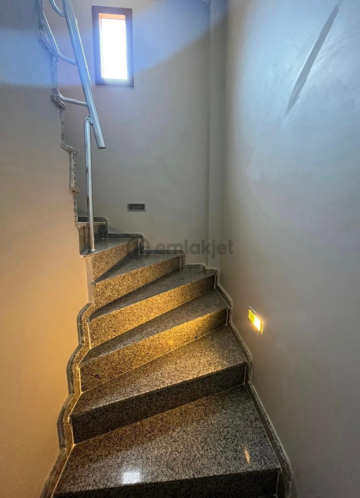 Özderede Denize Sıfır Kuzey Cephe Villa - 18