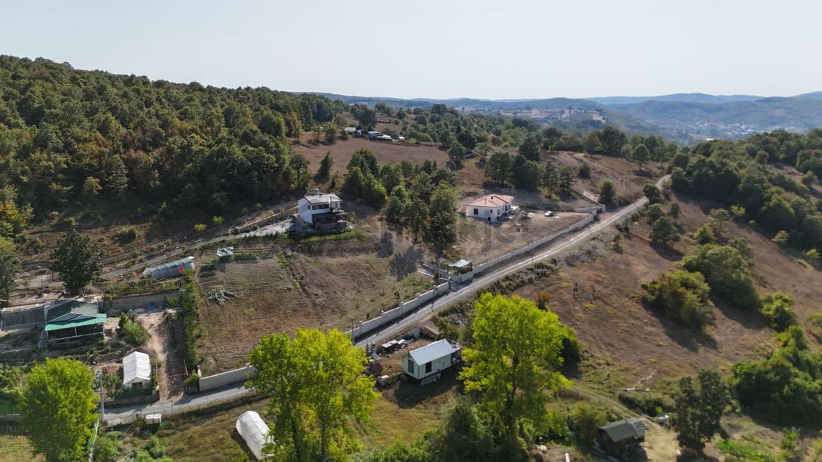 Gebze Ahatlı Da 1986 M2 Satılık Parsel - 20