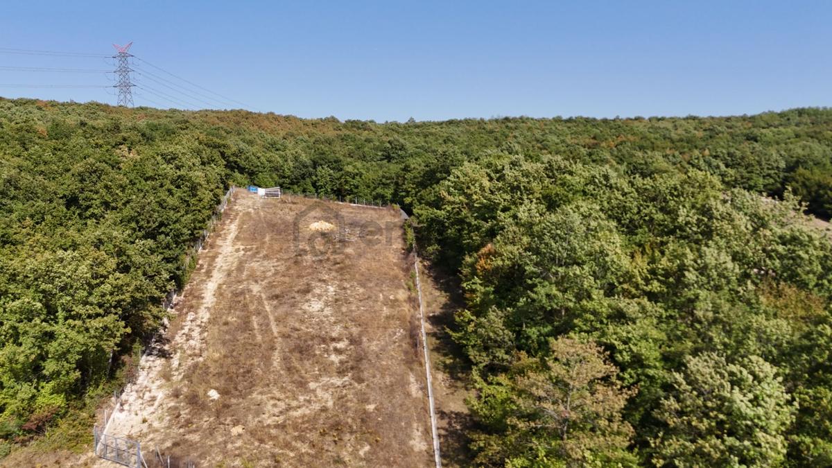 Gebze Ahatlı Da 1986 M2 Satılık Parsel - 10