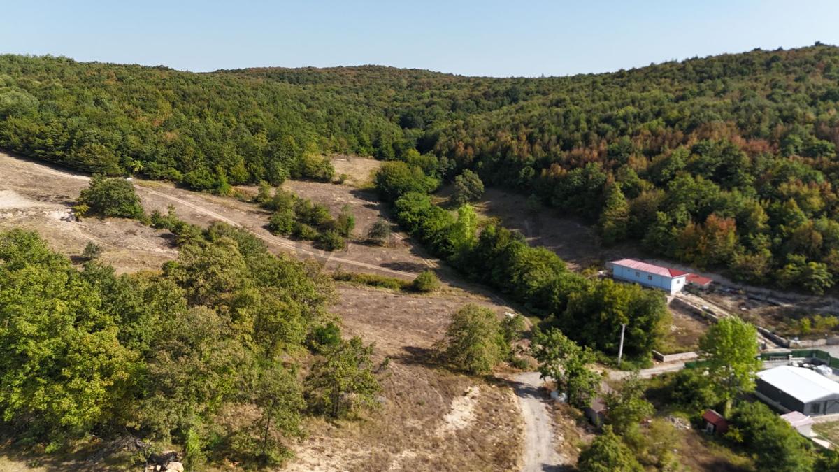 Gebze Ahatlı Da 1986 M2 Satılık Parsel - 18