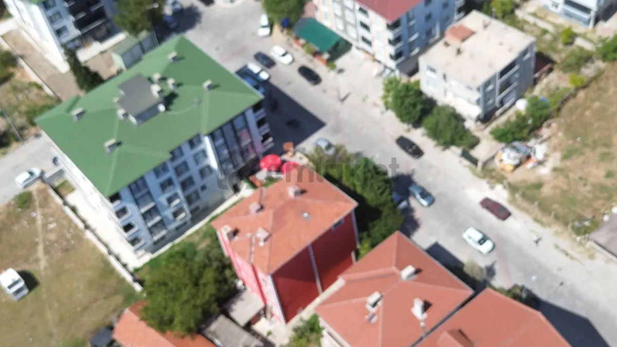 Kırklareli Vize Devlet Mahallesinde Satılık Müstakil Arsa - 6