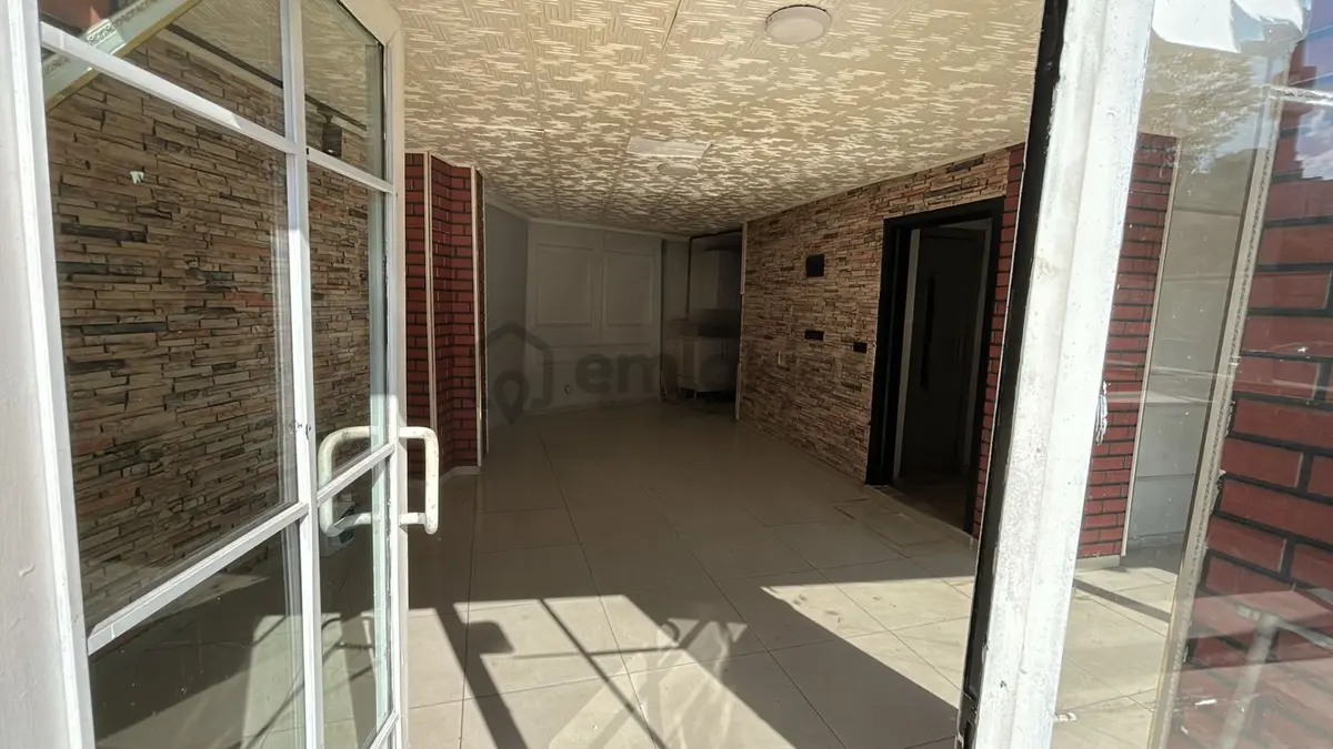 !!!istanbul Sultangazide Satılık 210 M2 Dükkan!!!! - 10