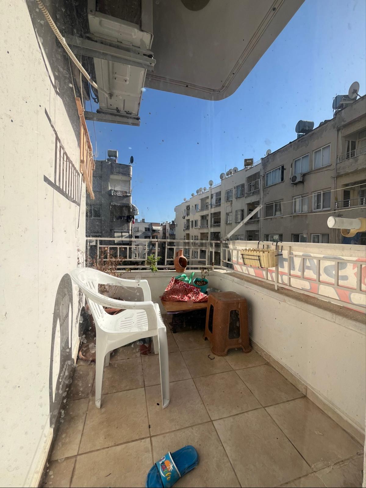 Satılık 3+1 Daire - 20