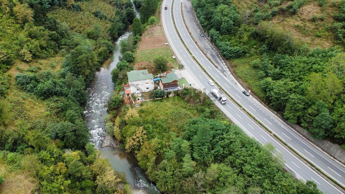 Trabzon Maçka'da Satılık Arazi - 29