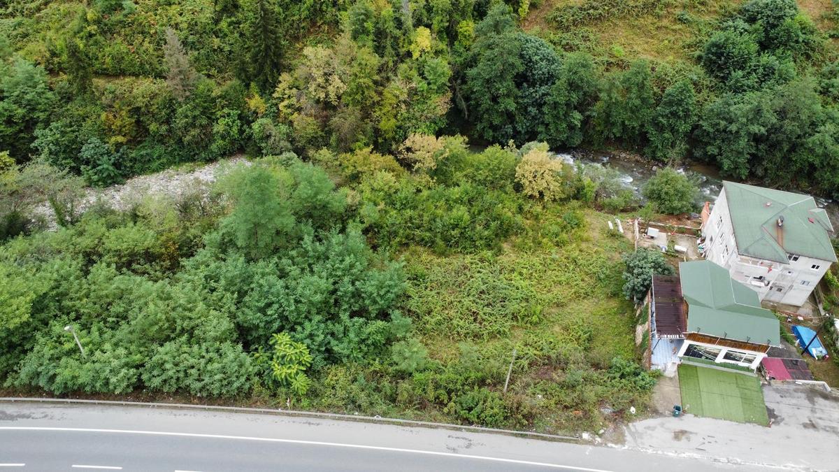 Trabzon Maçka'da Satılık Arazi - 31