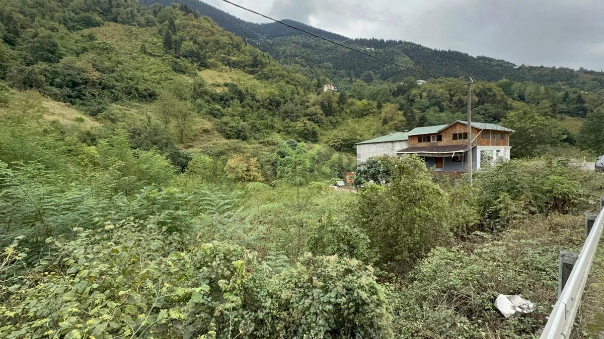 Trabzon Maçka'da Satılık Arazi - 19