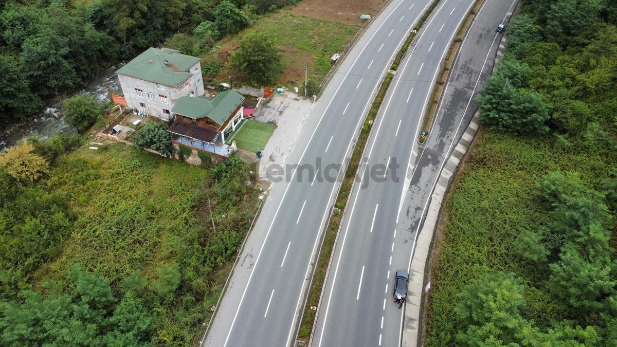 Trabzon Maçka'da Satılık Arazi - 30