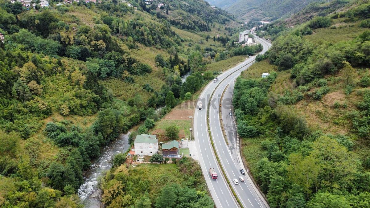 Trabzon Maçka'da Satılık Arazi - 28
