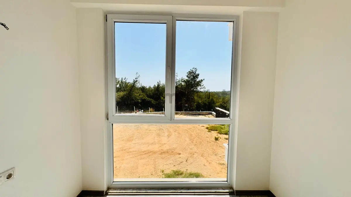 Doğa İçerisinde Kiralık 1+1 Geniş Daire - 9