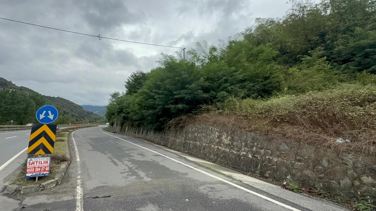 Trabzon Maçka'da Satılık Arazi - 27