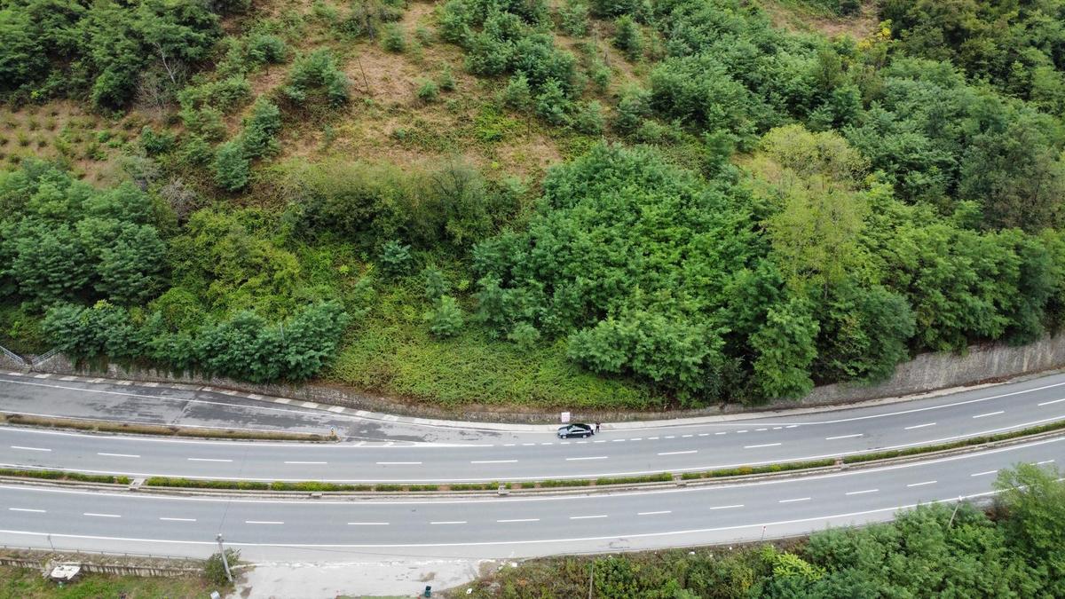 Trabzon Maçka'da Satılık Arazi - 23