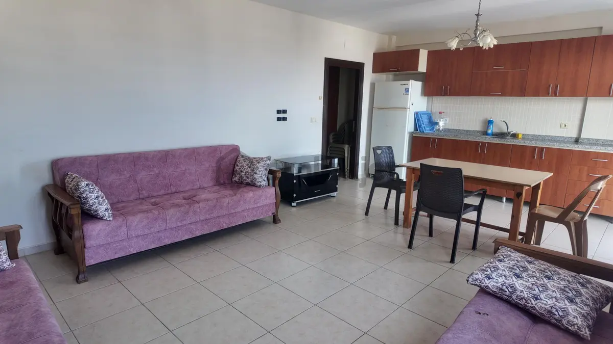 Kızkalesinde Denize Yürüme Mesafesinde Satılık 2+1 Daire - 14