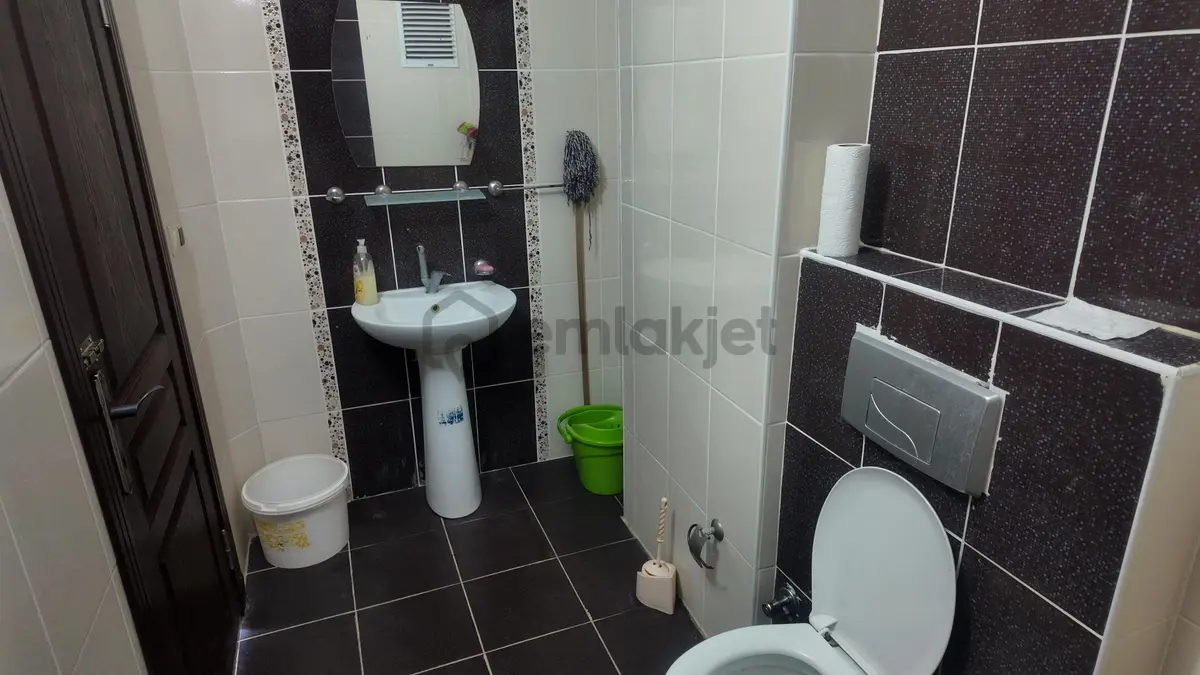 Kızkalesinde Denize Yürüme Mesafesinde Satılık 2+1 Daire - 8