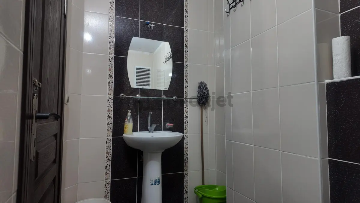 Kızkalesinde Denize Yürüme Mesafesinde Satılık 2+1 Daire - 9