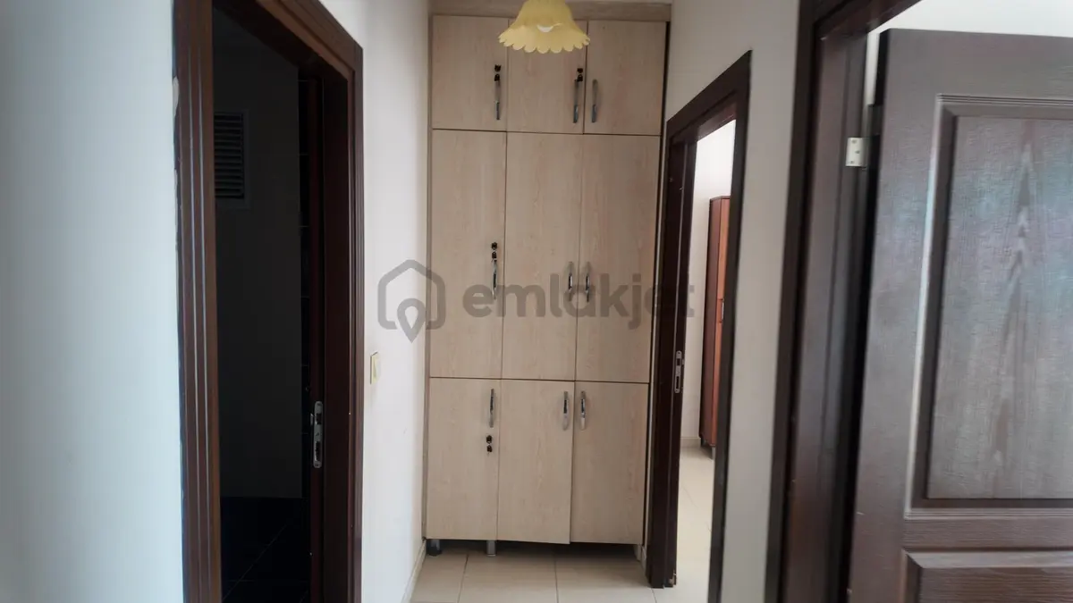 Kızkalesinde Denize Yürüme Mesafesinde Satılık 2+1 Daire - 18