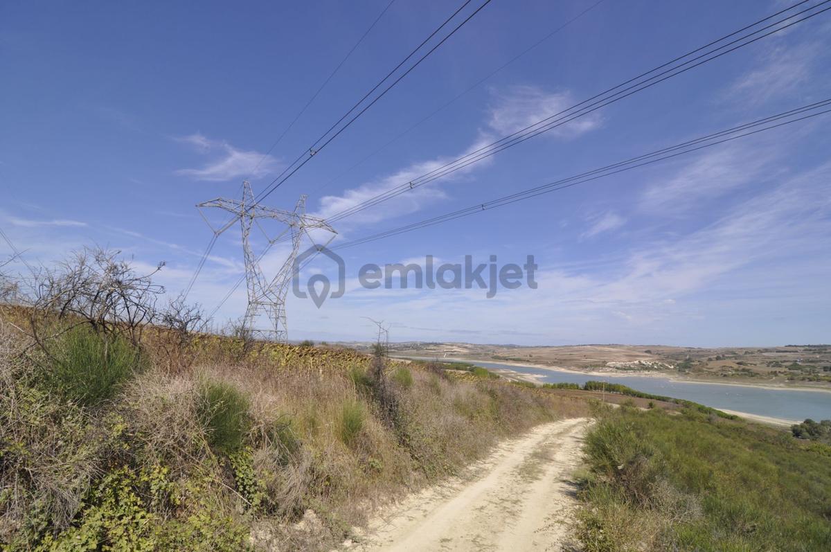 Pyramıd'den Başakşehir Şamlar Mevkii (6.130m2) Müstakil Arsa - 6