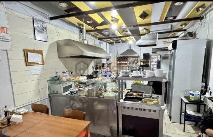 Aydın Efeler Kurtuluş Mahallesi Satılık 125 M² Dükkan - 15