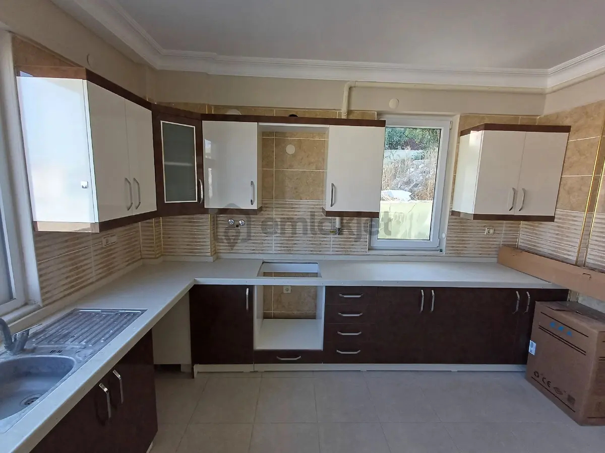 Sahibinden Kiralık Lüks Daire - 11