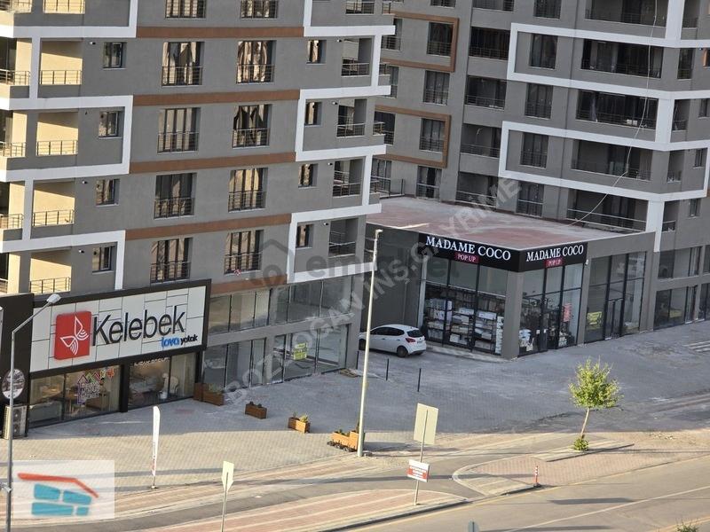 Bozdoğandan Bostanbaşında Kiralık 4+1daire - 33