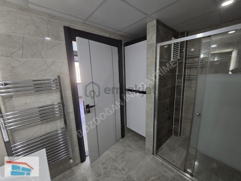 Bozdoğandan Bostanbaşında Kiralık 4+1daire - 26