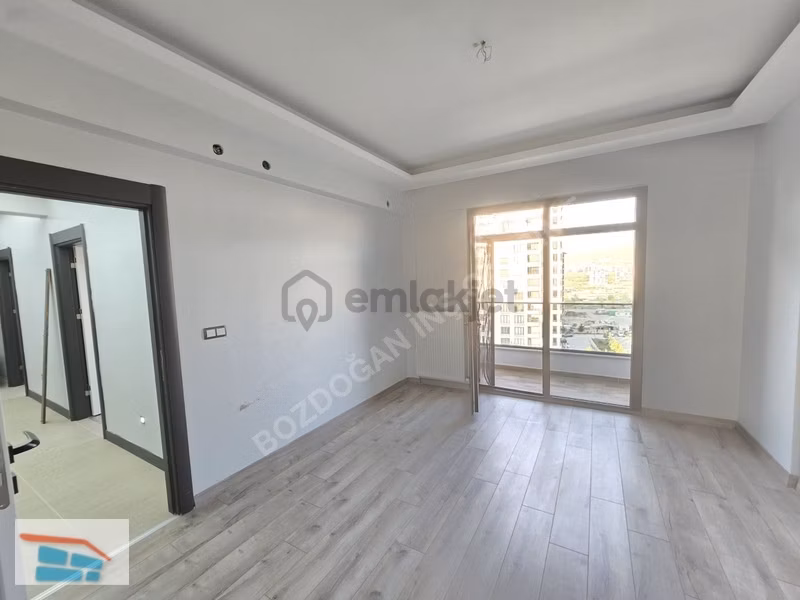 Bozdoğandan Bostanbaşında Kiralık 4+1daire - 11