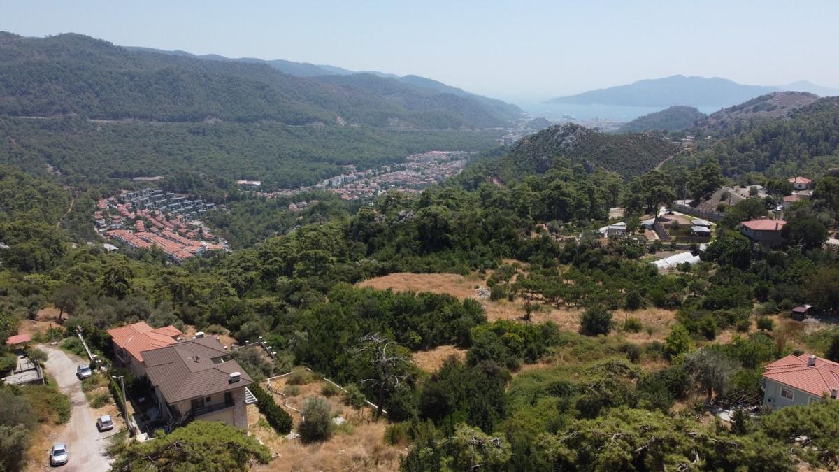 Egeden Emlaktan Satılık Arsa - 16