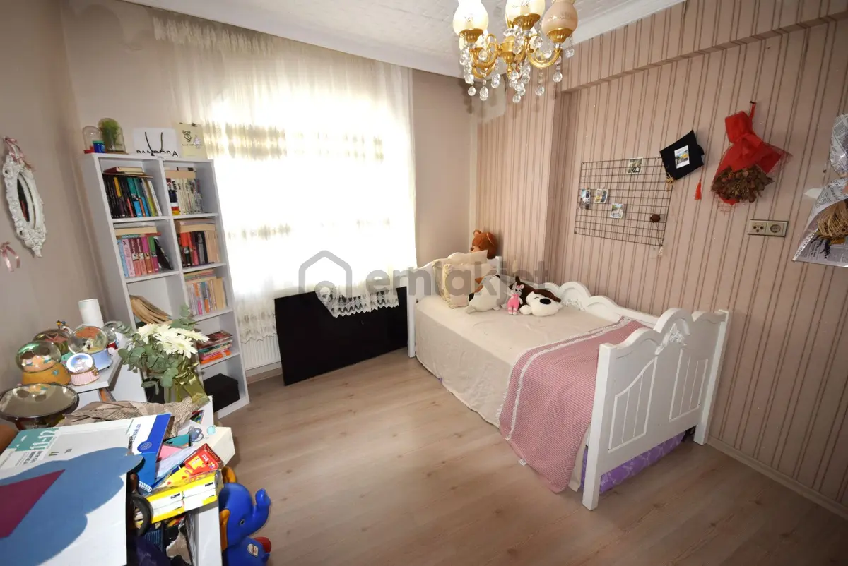 Goldhouse Dan Satılık Eyüp Sultan Rami De 5+2 Dubleks - 7