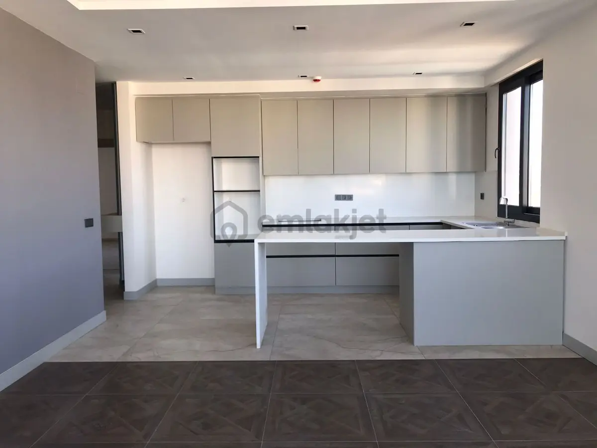 Satılık Daire Arpaç Erdemli Mersin - 3