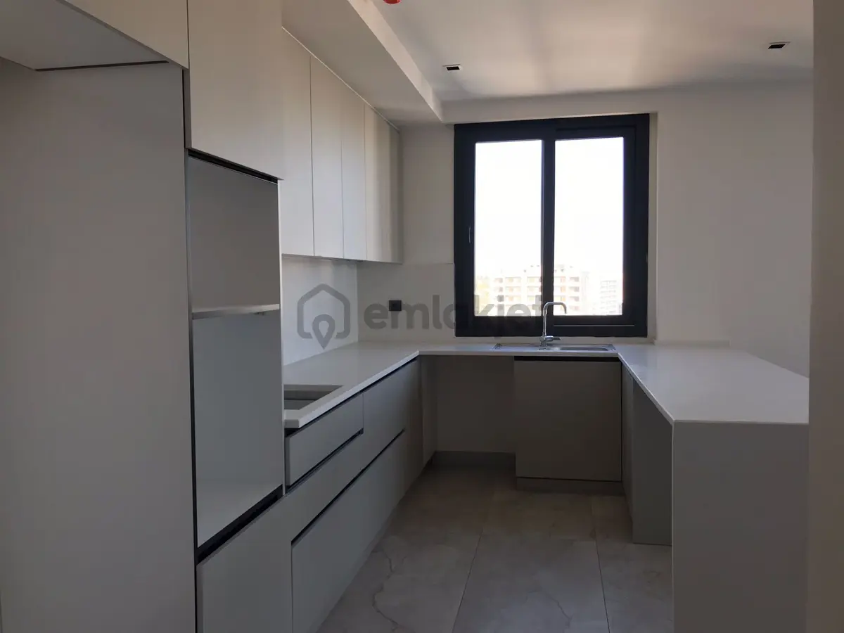 Satılık Daire Arpaç Erdemli Mersin - 4