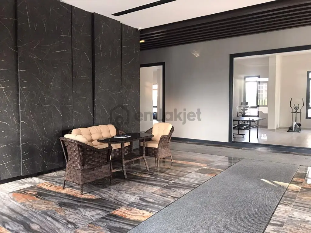 Satılık Daire Arpaç Erdemli Mersin - 21