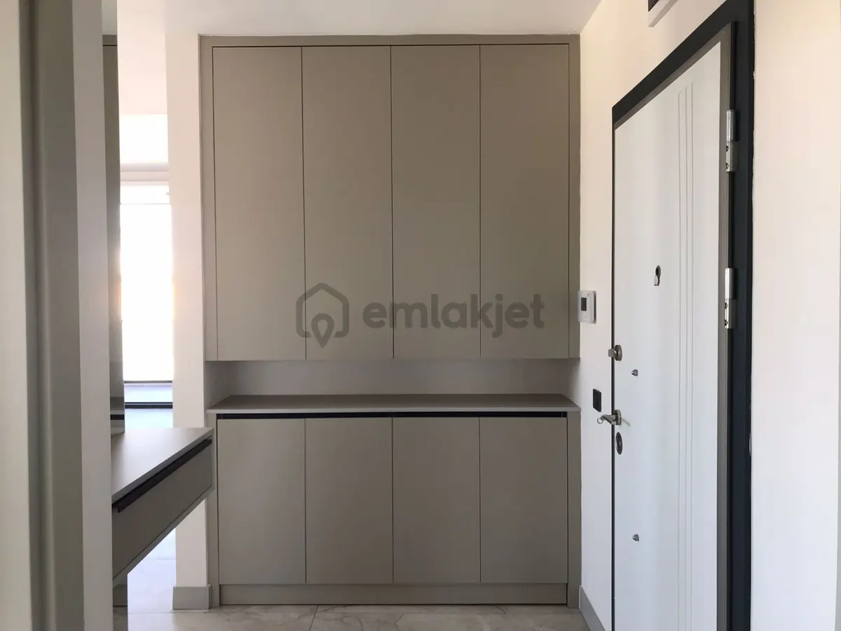 Satılık Daire Arpaç Erdemli Mersin - 23