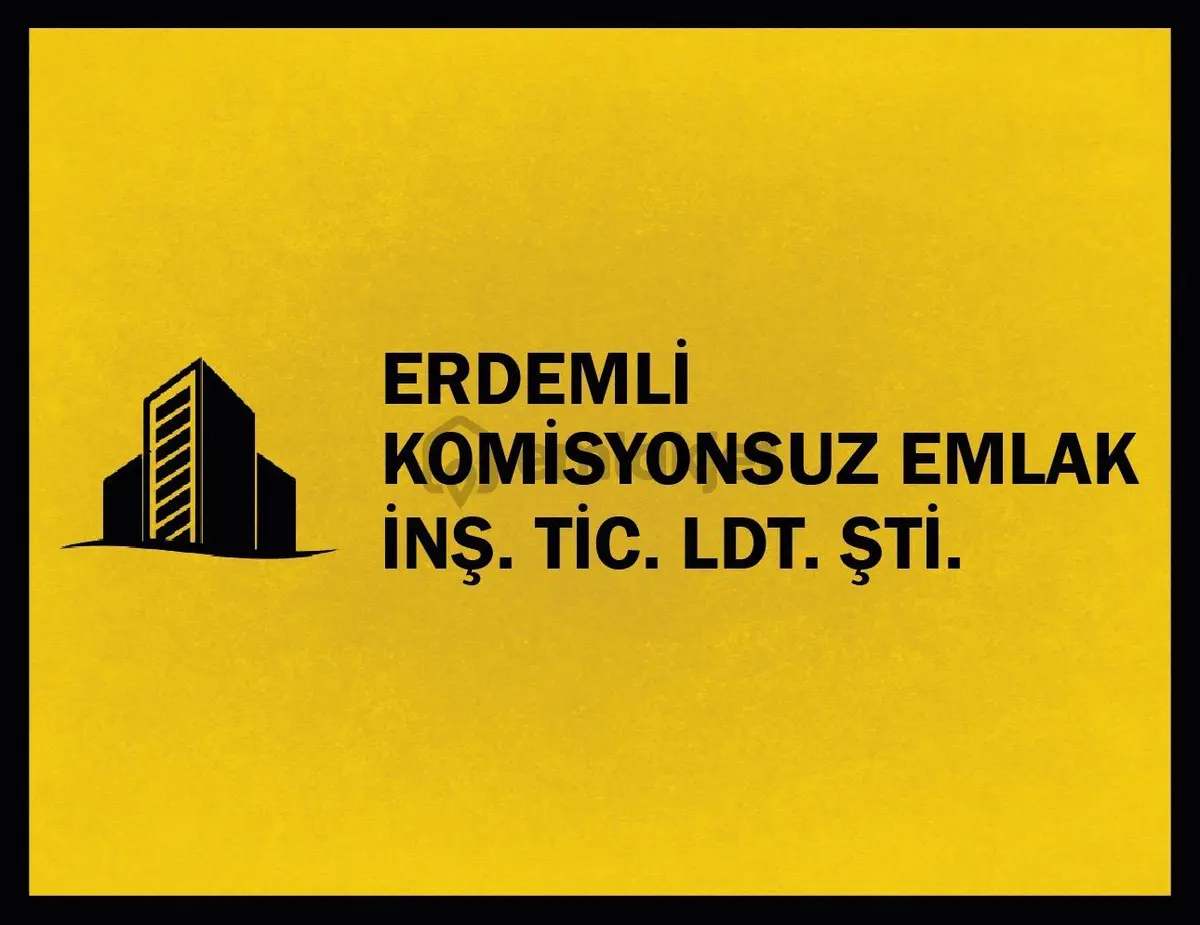 Satılık Daire Arpaç Erdemli Mersin - 25