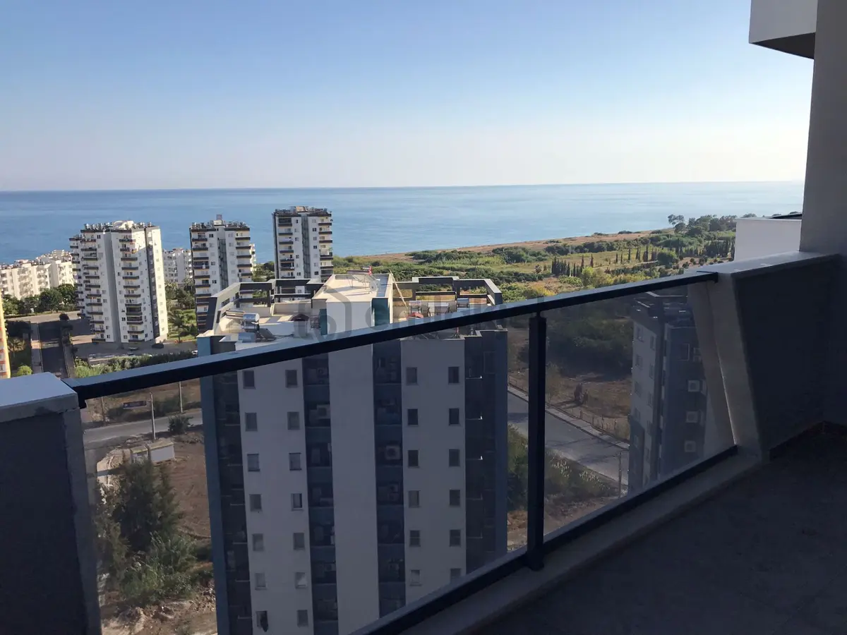 Satılık Daire Arpaç Erdemli Mersin - 9