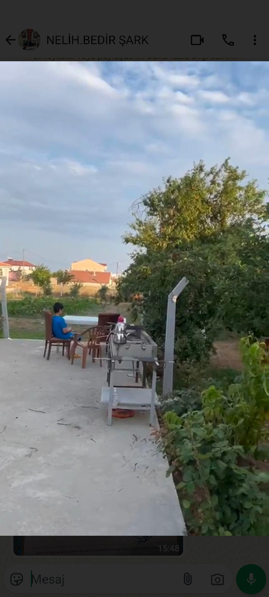Ereğli Turkmenlidr Satilik Arsa Ve İcinde Ev - 4