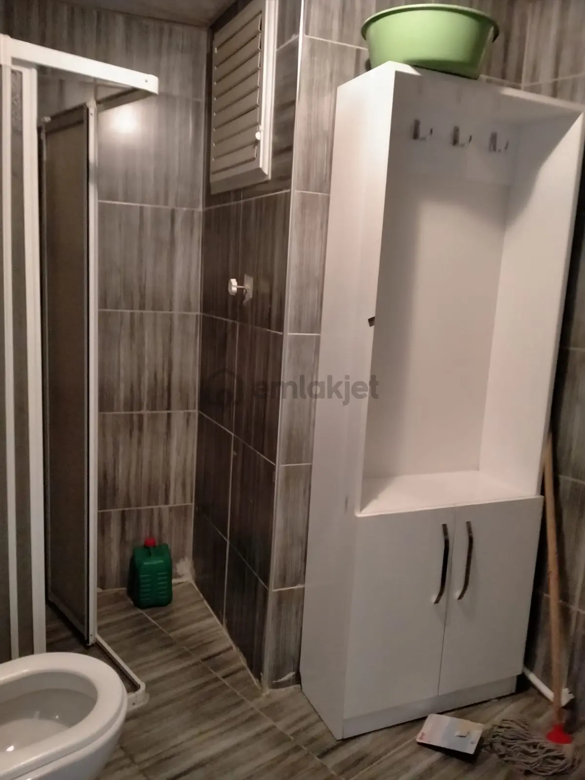 Kiralık Daire Yaşar Emlak Tan - 7