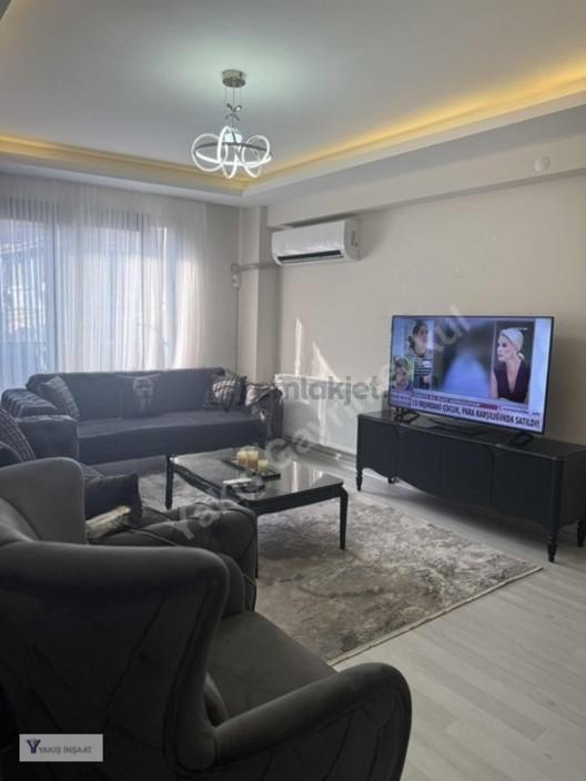 Karabağlarda Lüks 2+1 Boş Daire - 28