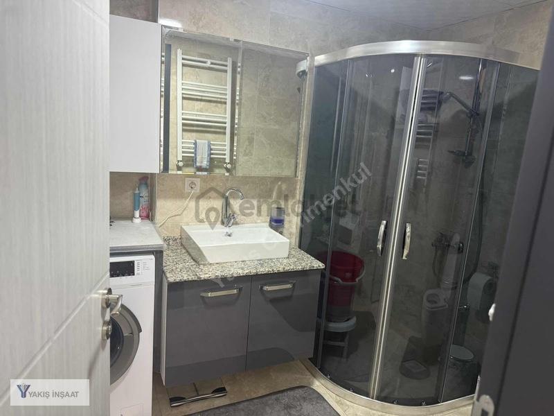 Karabağlarda Lüks 2+1 Boş Daire - 14