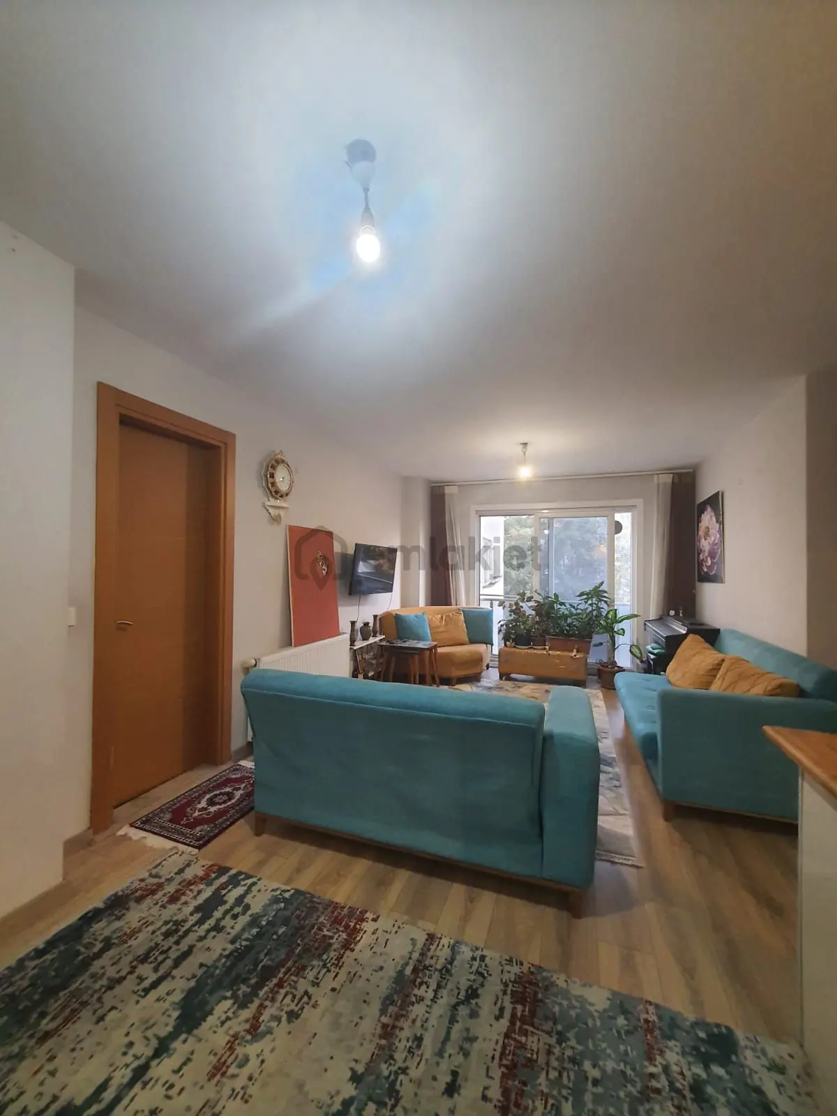 Esenyurt Merkezi Lokasyon Site - 2