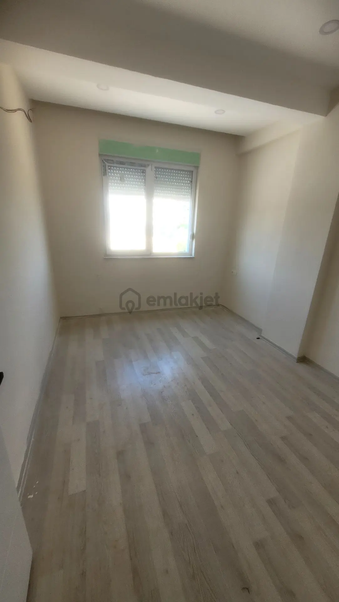 "kepez Devlet Hastanesi Yakını Asansörlü 2+1 Daire - 18