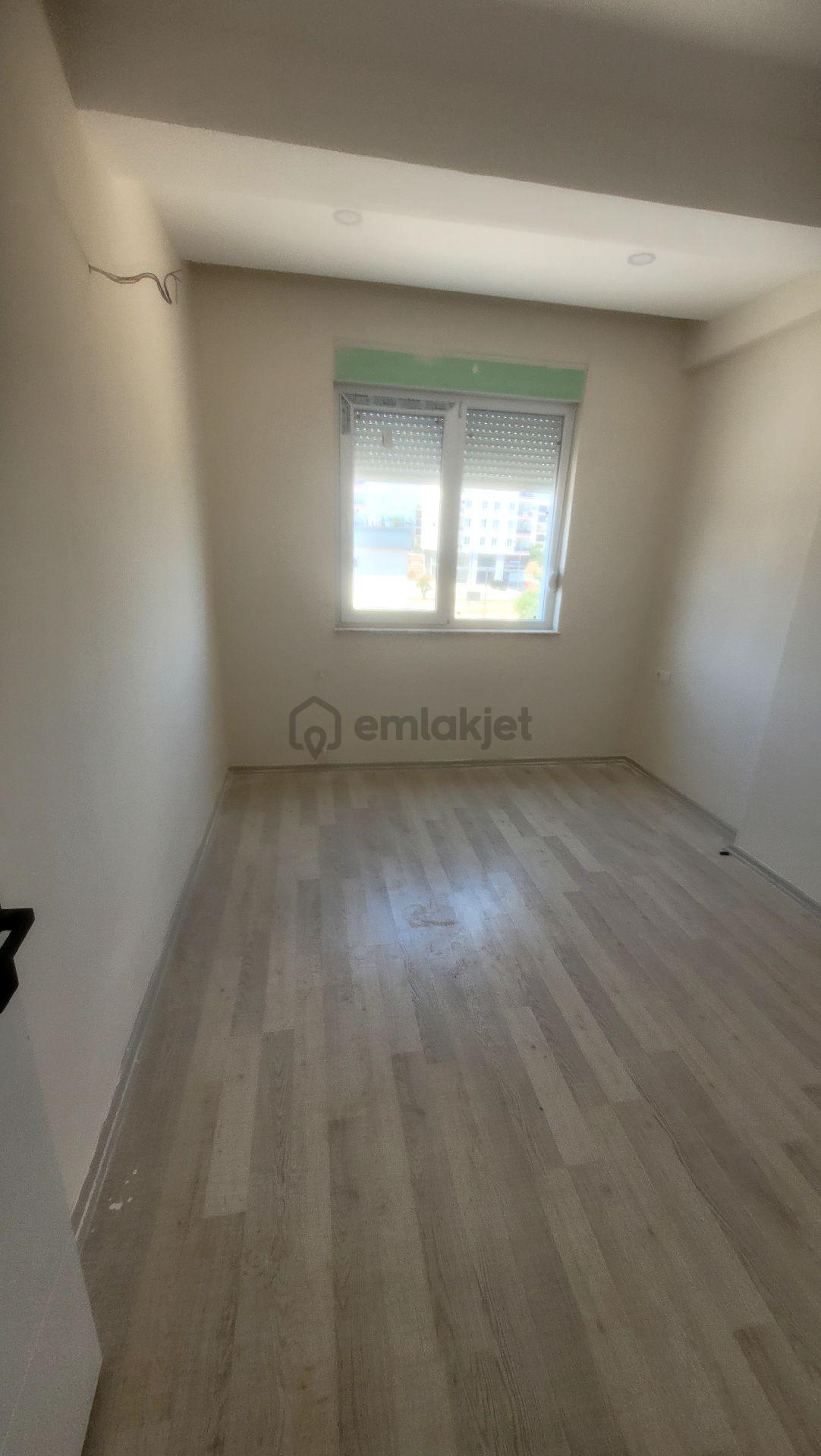 "kepez Devlet Hastanesi Yakını Asansörlü 2+1 Daire - 10