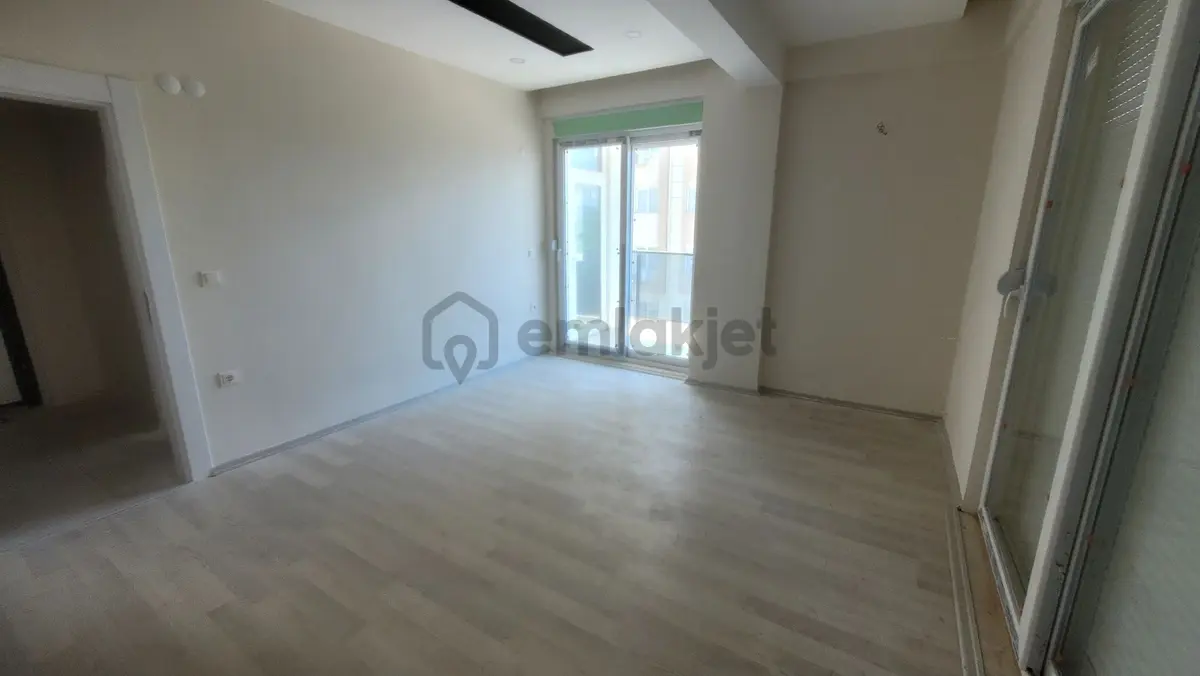 "kepez Devlet Hastanesi Yakını Asansörlü 2+1 Daire - 26