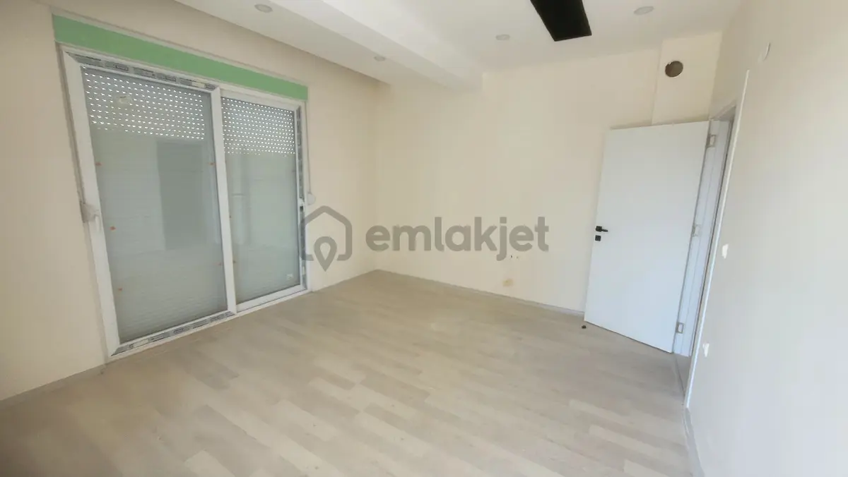 "kepez Devlet Hastanesi Yakını Asansörlü 2+1 Daire - 8