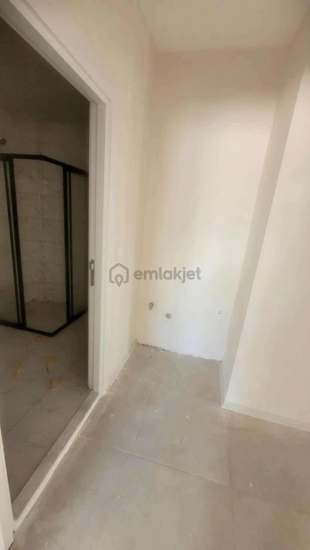 "kepez Devlet Hastanesi Yakını Asansörlü 2+1 Daire - 16