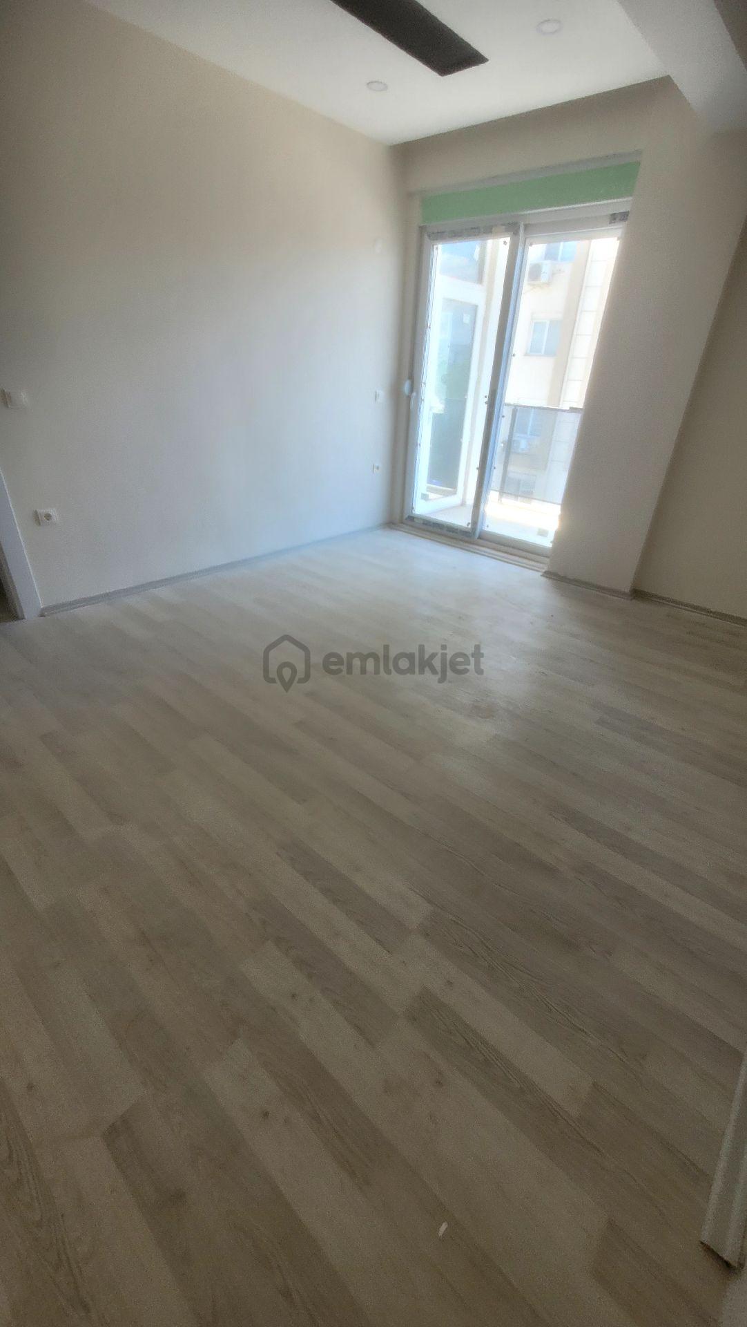 "kepez Devlet Hastanesi Yakını Asansörlü 2+1 Daire - 23