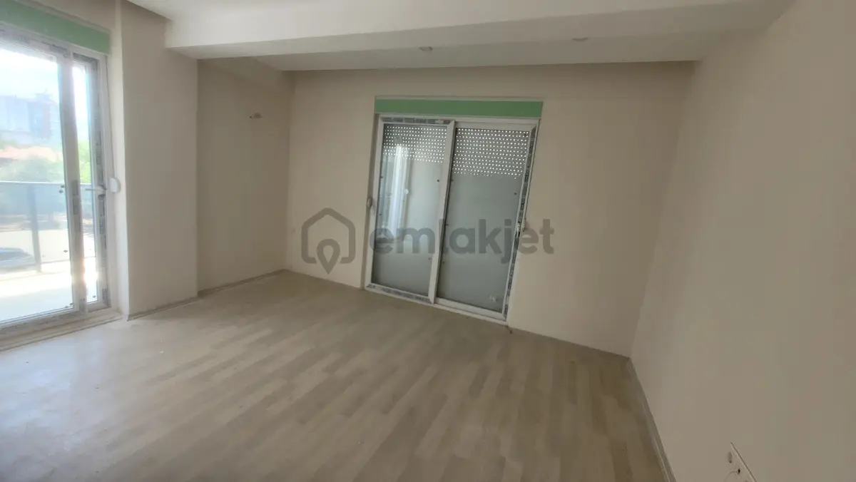 "kepez Devlet Hastanesi Yakını Asansörlü 2+1 Daire - 25