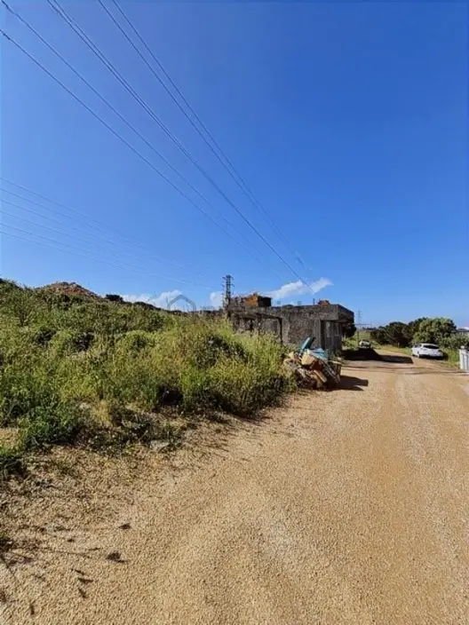 Yeni Mahallede Satılık 156m2 Deniz Manzaralı Arsa - 8