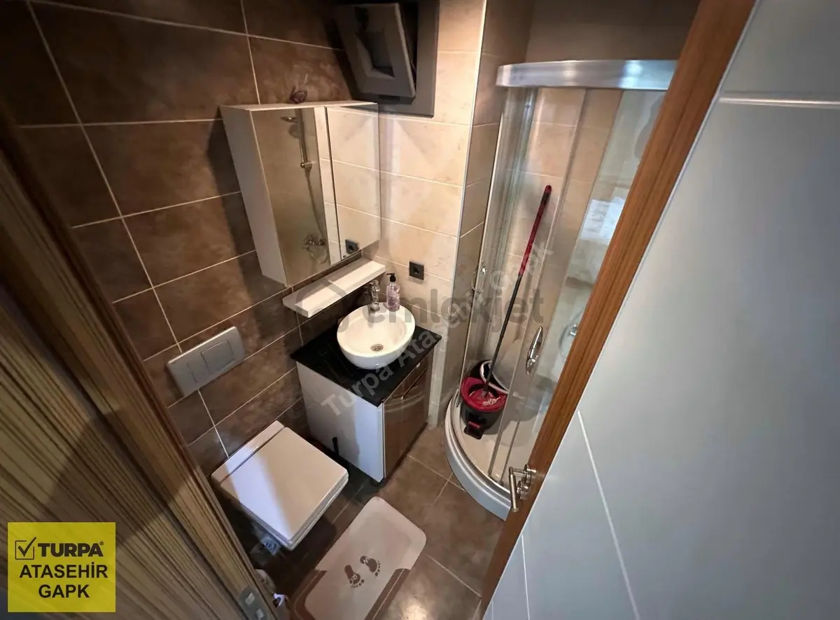 Çiğli Ataşehir Mah. 3+1 Satılık Daire - 9