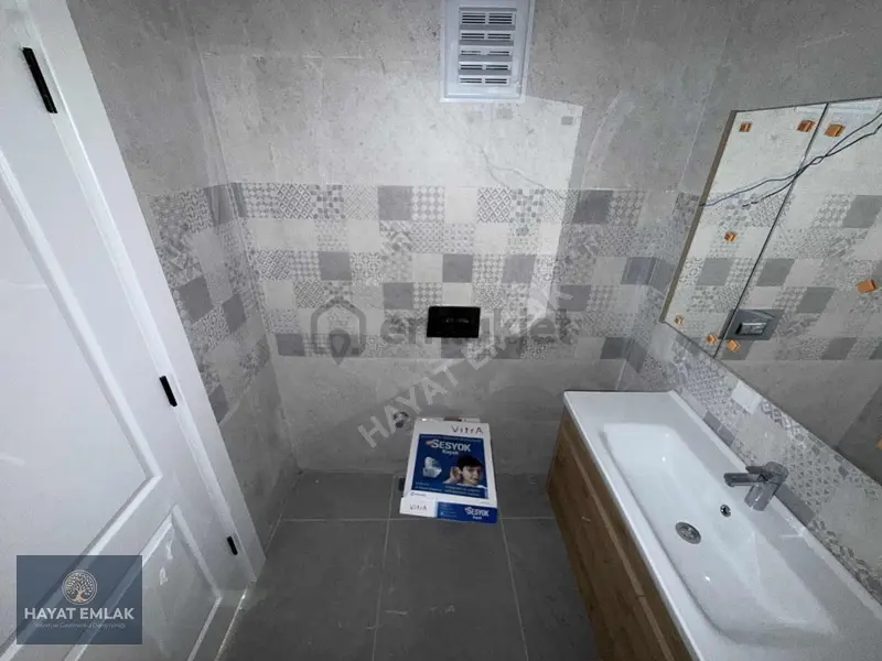 Akıllı Ev Sistemleri Kiralık 3.5+1 - 14
