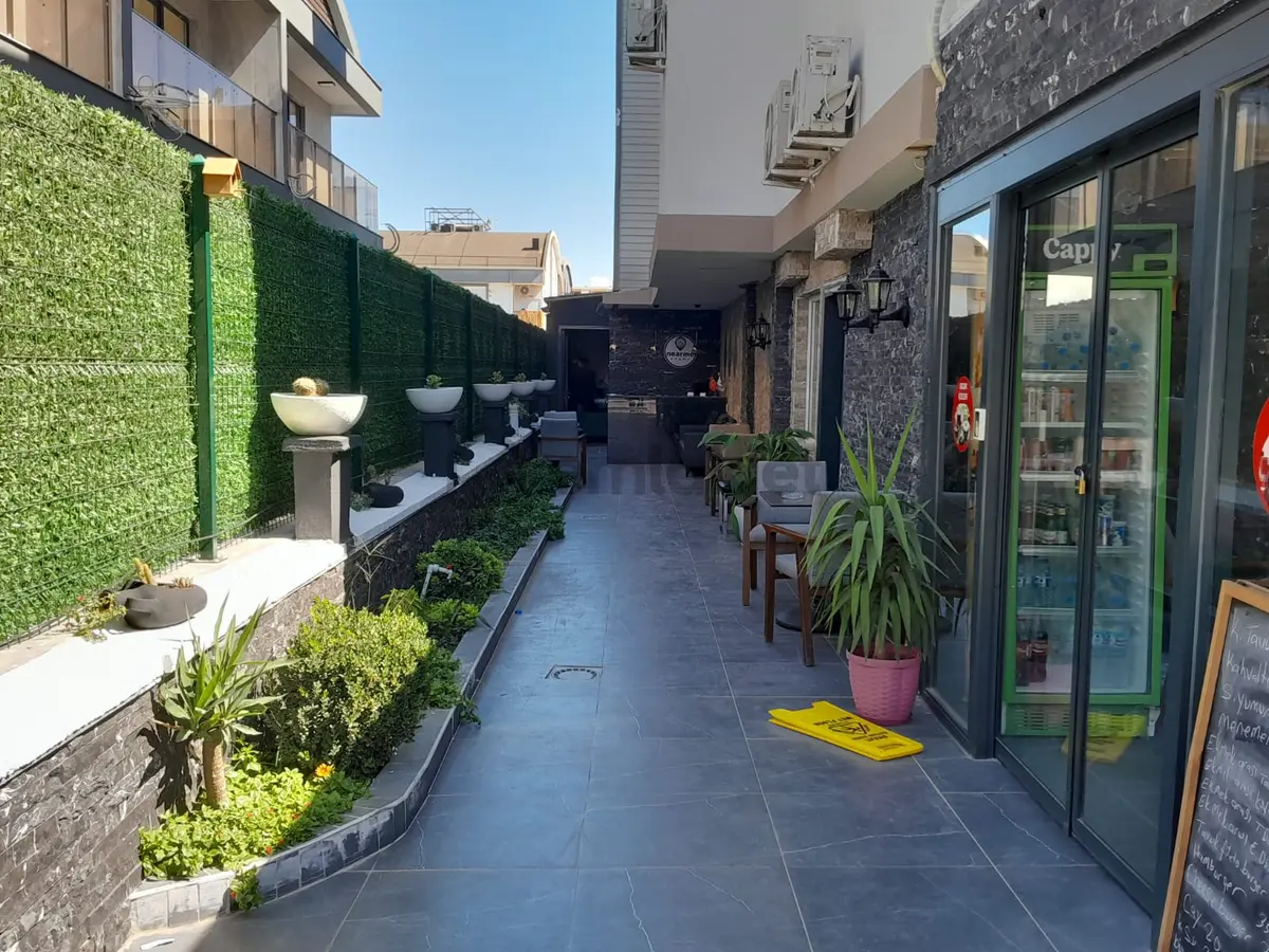 Antalya Belek'te Günlük Kiralık Daireler - 22